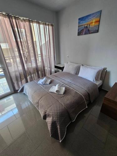 Chous Apartment — 4-Star Luxury Hotel in Alexandroupoli, Greece