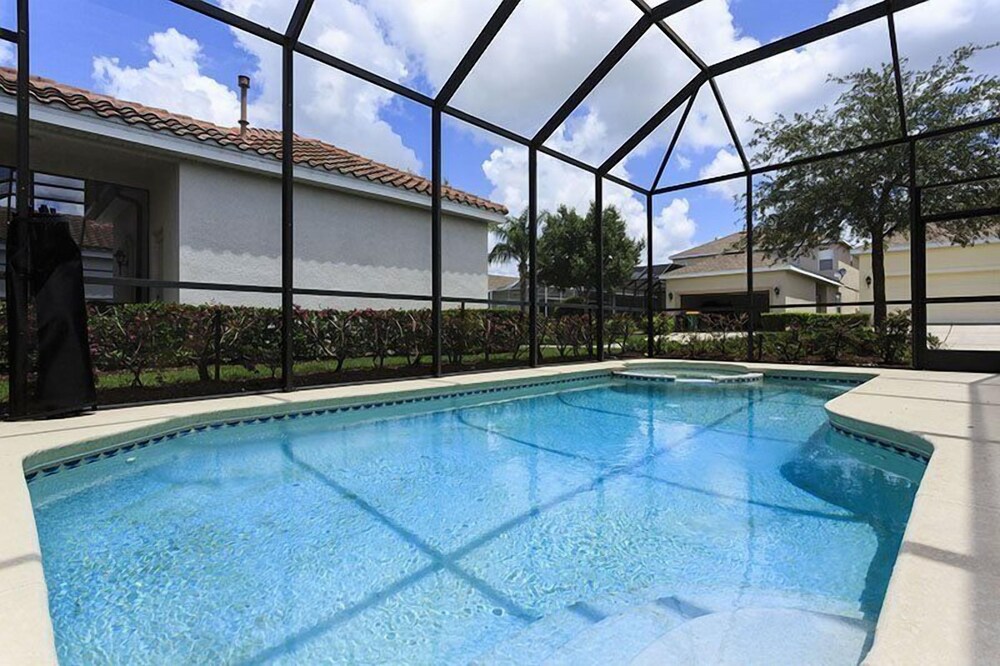 Ov4214 Reunion Resort 5 Bed 3.5 Baths Villa - photo 15