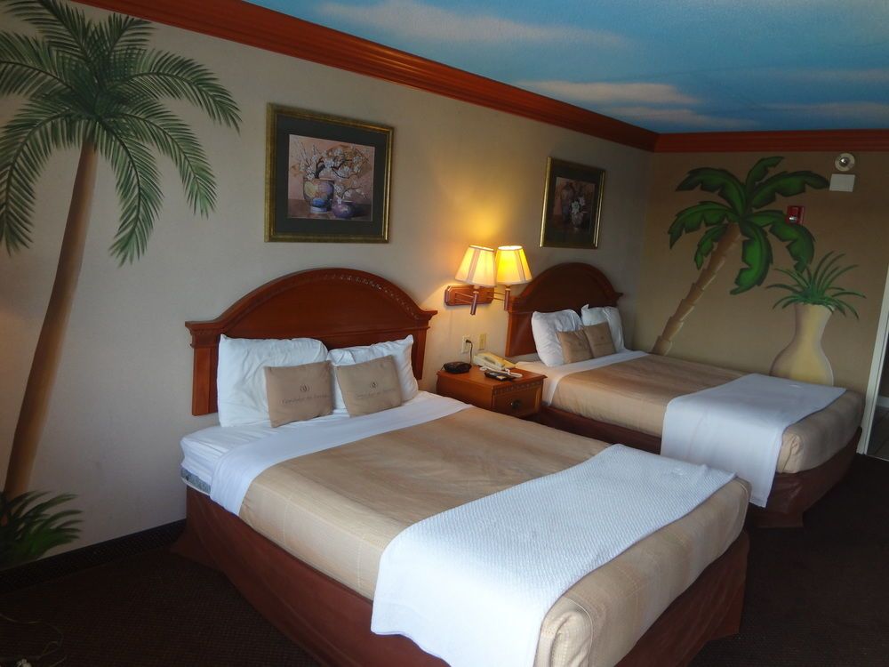 Nola Inn and Suites - photo 12