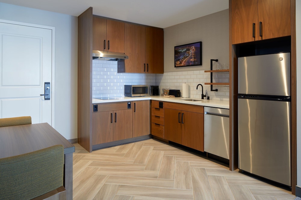 Residence Inn San Francisco Airport Millbrae Station - photo 32