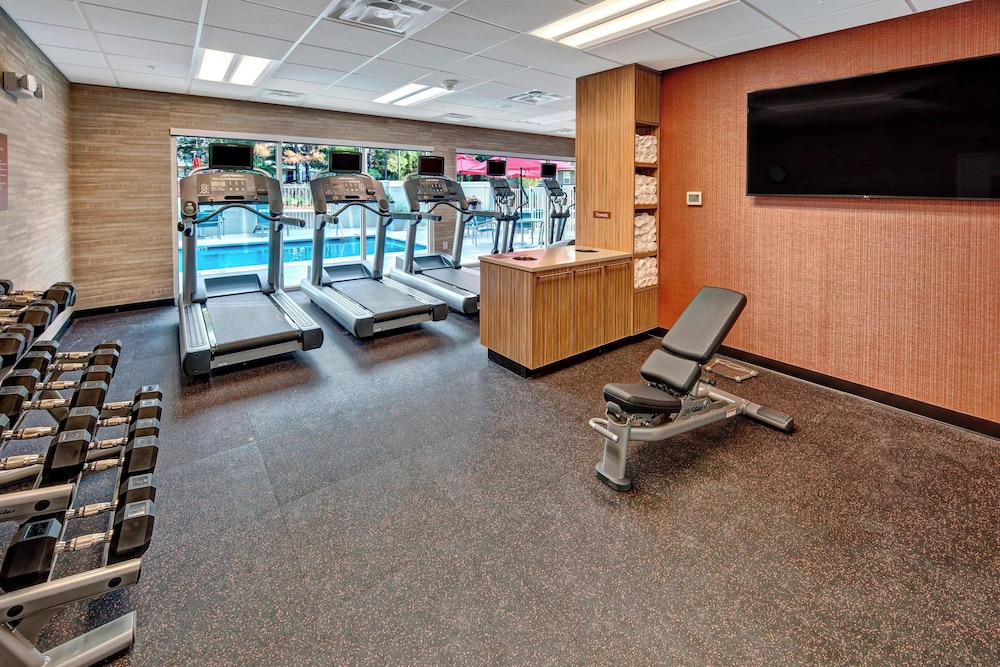 TownePlace Suites by Marriott Auburn University Area - photo 20
