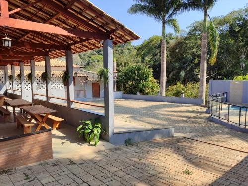 Chácara piuna - last minute hotel in Unknown City