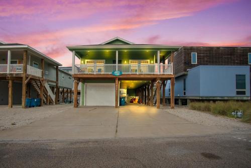 The Coast House — 4-Star Luxury Hotel in Port Aransas, United States
