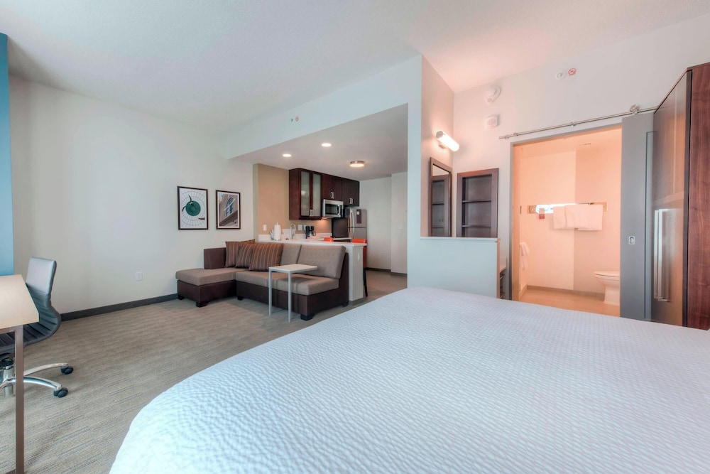 Residence Inn by Marriott Raleigh Downtown - photo 35