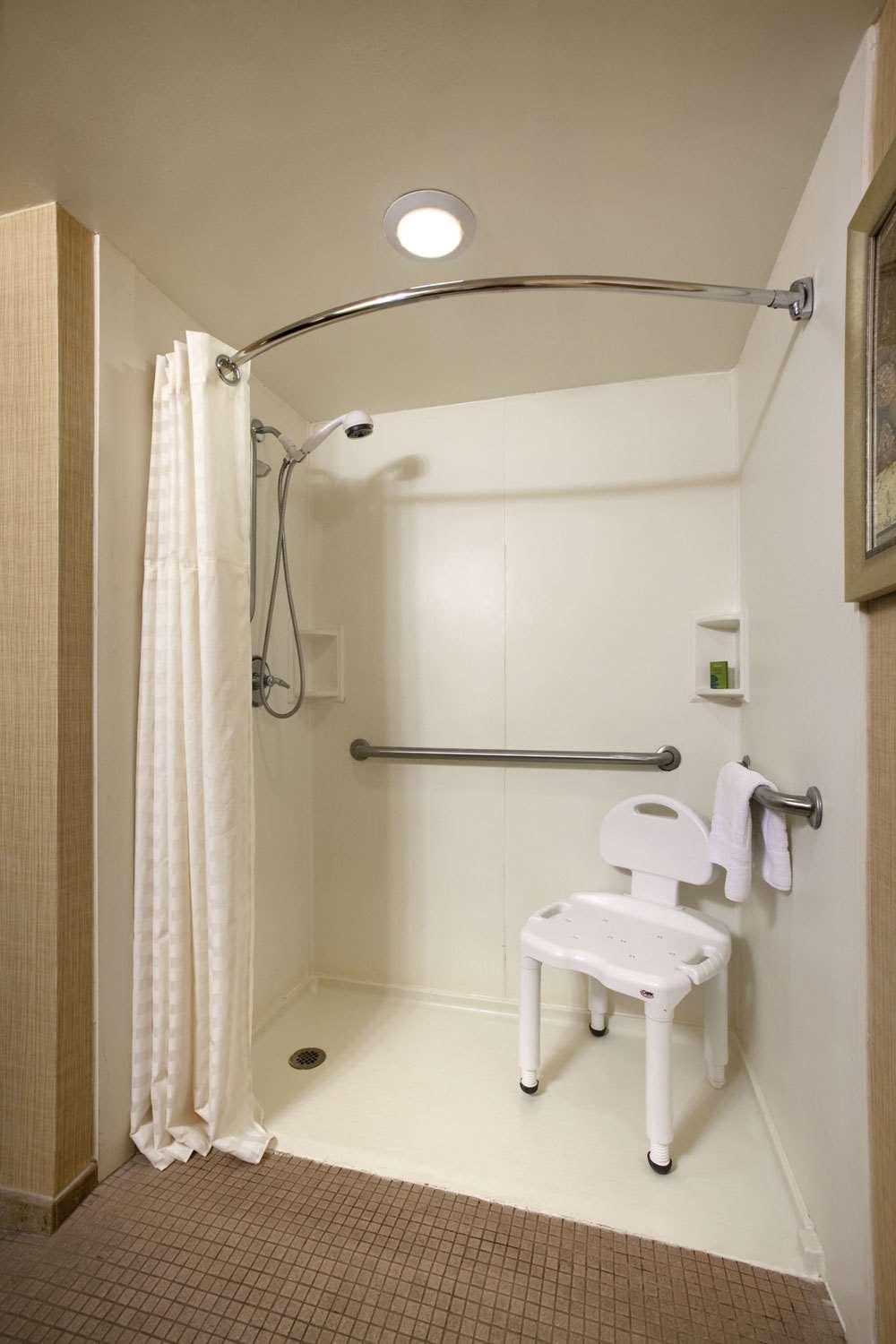 Embassy Suites by Hilton Columbia Greystone - photo 42