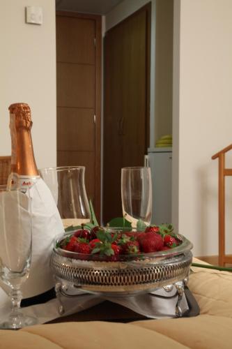 Hotel Aspassia in Nafplio, Greece