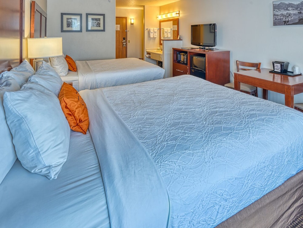 Yellowstone River Inn & Suites - photo 4