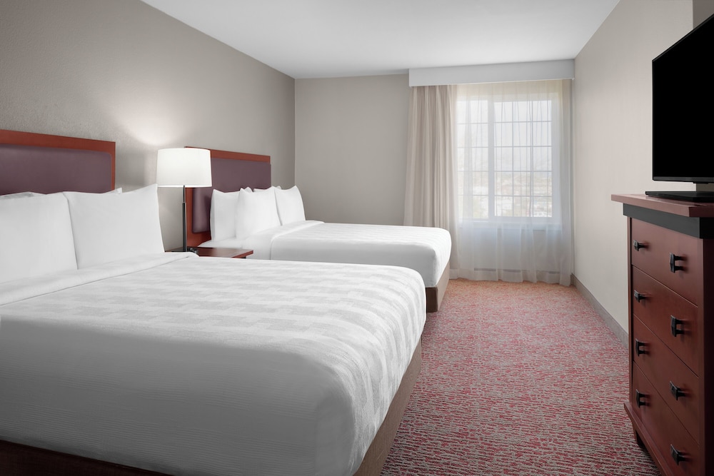 Larkspur Landing Extended Stay Suites Sunnyvale - photo 5
