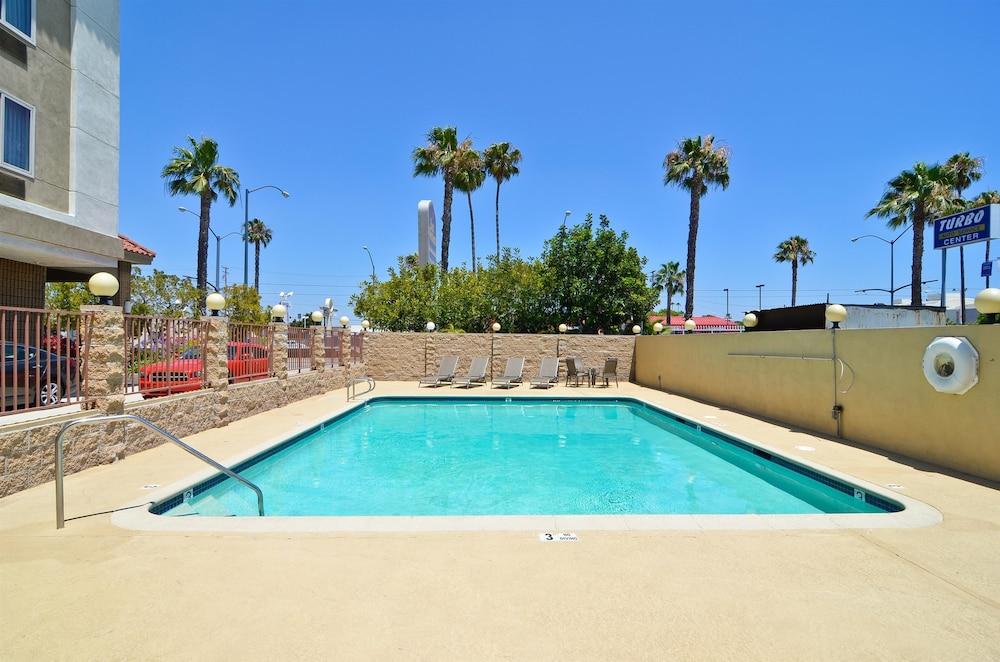 Best Western of Long Beach - photo 7