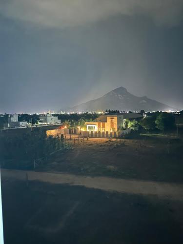 ABR complex 2 in Tiruvannamalai, India