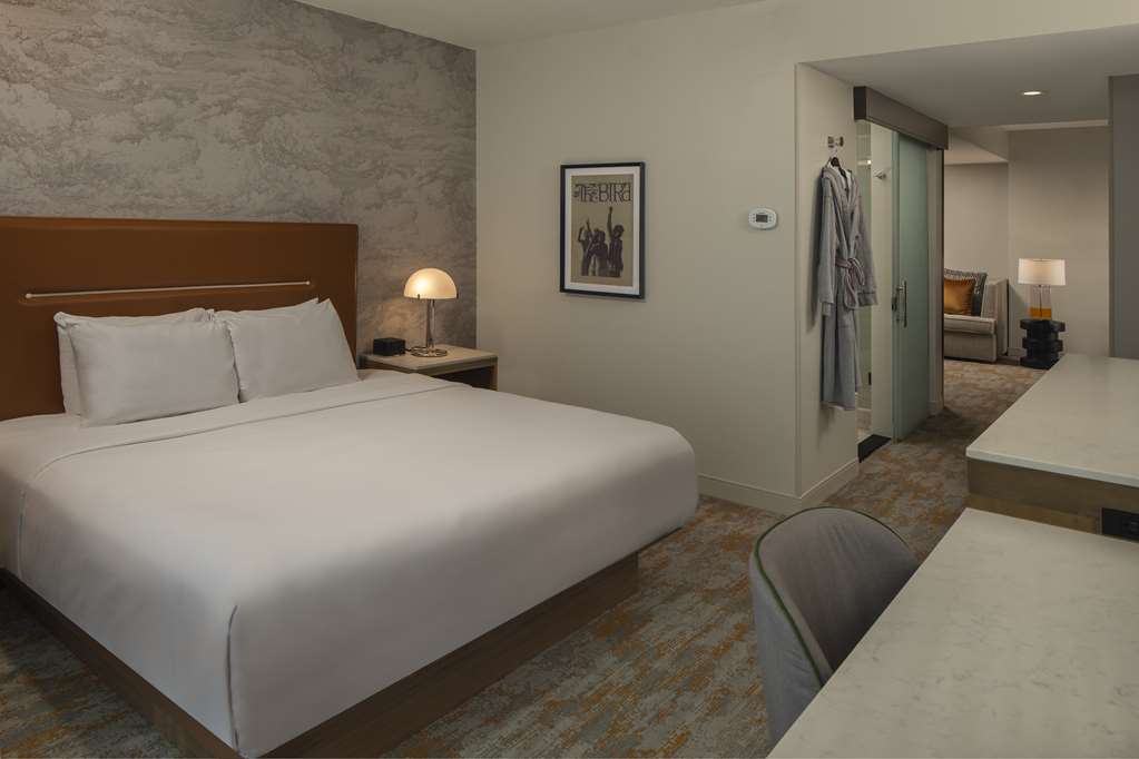 Hyatt Centric Midtown Atlanta - photo 12