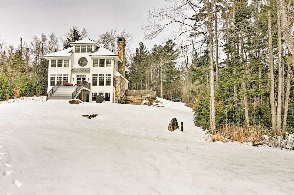 Secluded Home 7 Mins to Stratton Mountain Resort - photo 37