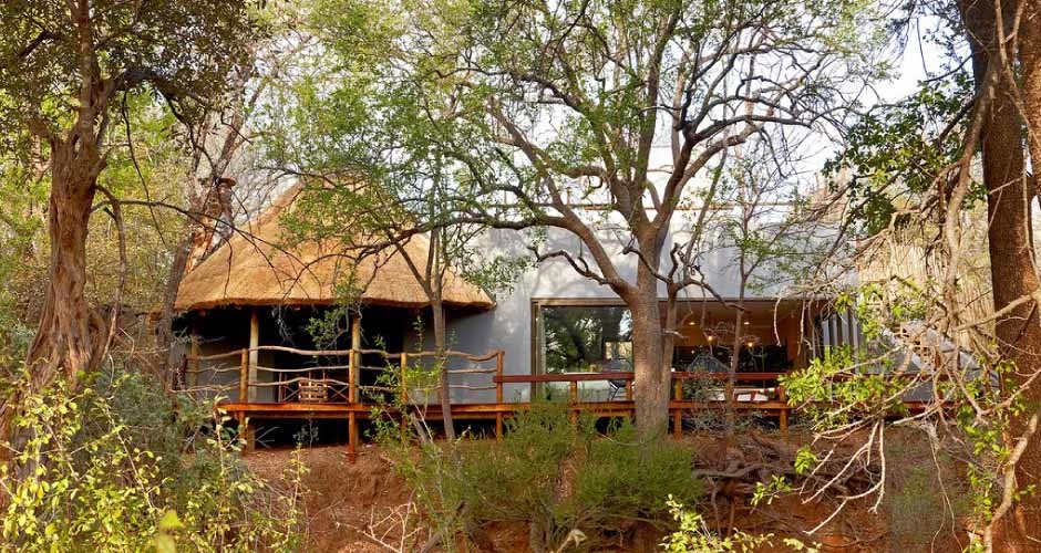 Jaci's Lodges — hotel in Zeerust