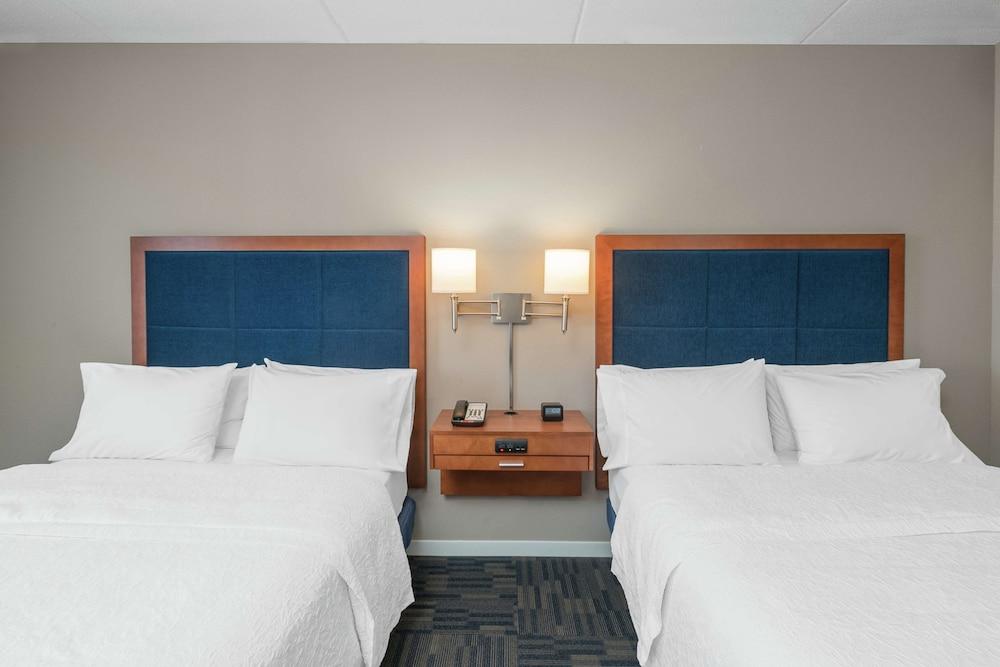 Hilton Garden Inn Newburgh Stewart Airport - photo 15