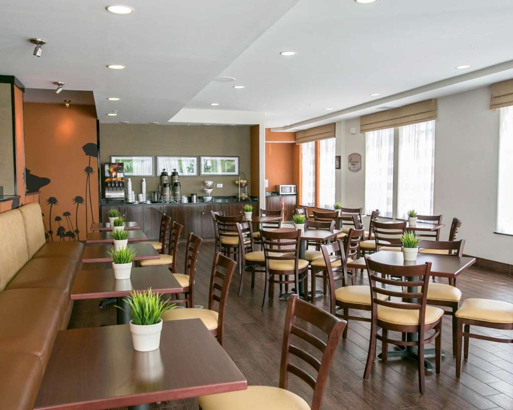 Sleep Inn & Suites Austin Northeast - photo 27