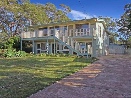 Gunyah - last minute hotel in Unknown City
