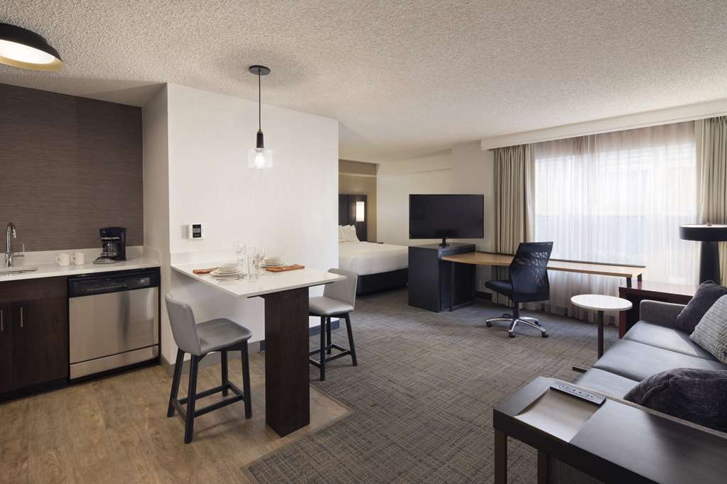 Sonesta ES Suites Reno in Reno, United States