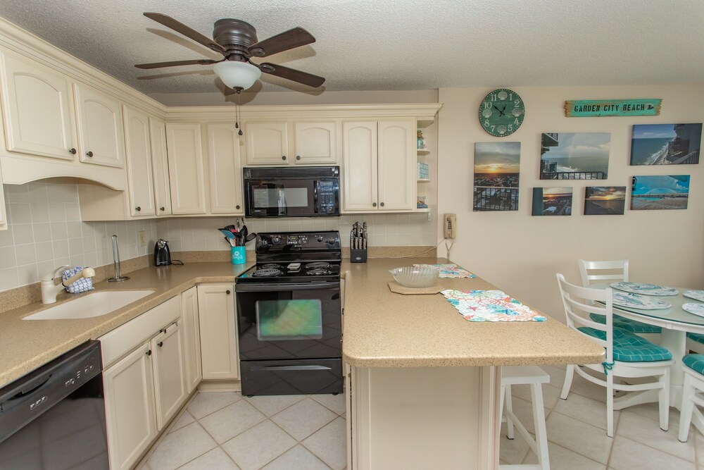 Royal Garden Resort 1506 2 Bedroom Condo by RedAwning - photo 10