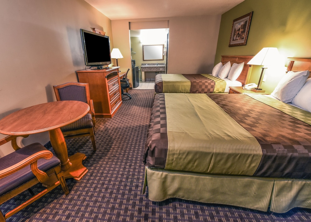 Chariot Inn Glendale Pasadena - photo 6
