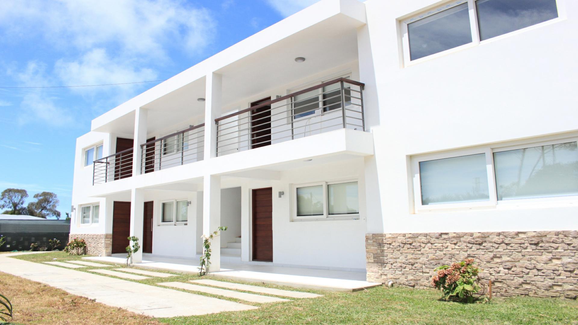 Luces de la Paloma in La Paloma, Uruguay