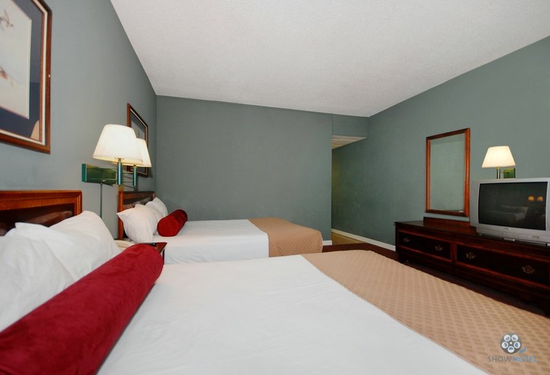Best Western Old Main Lodge - photo 11