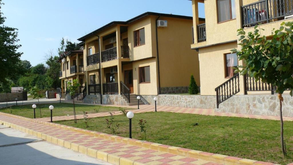 Complex Terazini in Byala, Bulgaria