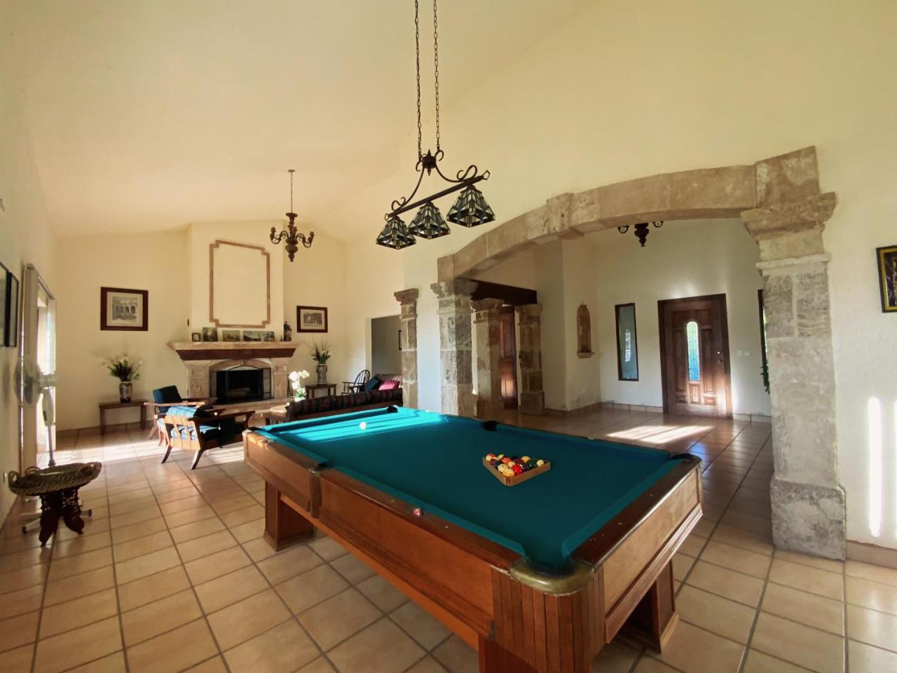 Finca los Rosales — hotel in Parras De La Fuente