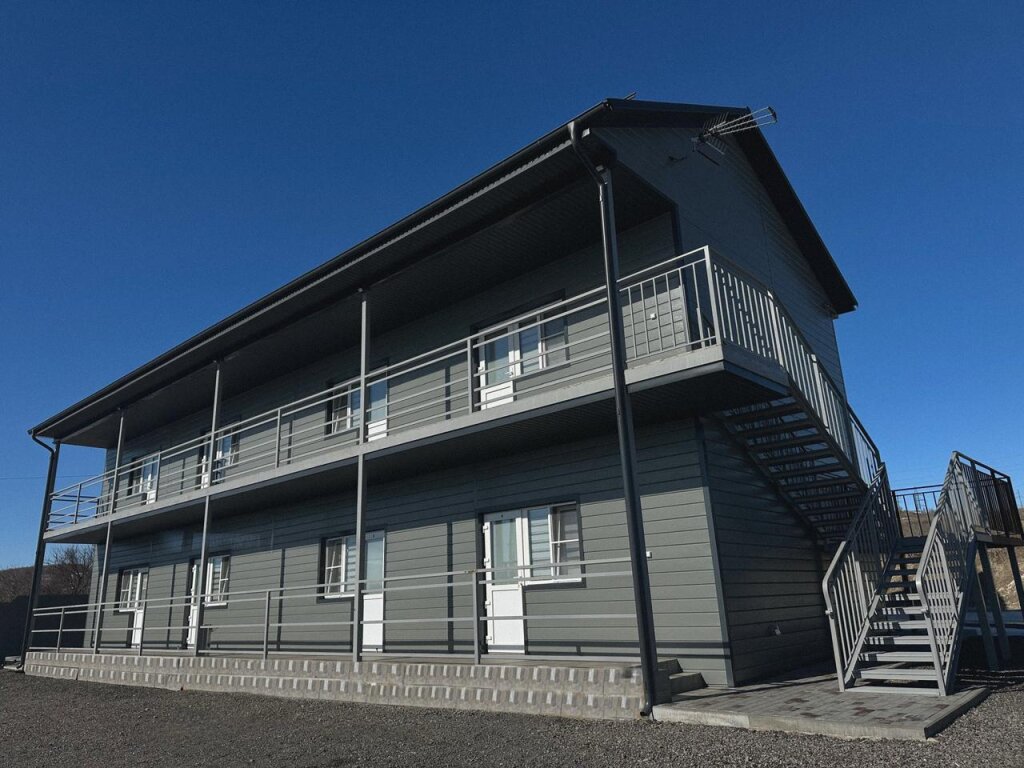 Boguchar — hotel in Boguchar
