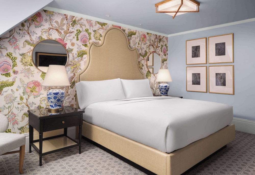 Hotel del Coronado Curio Collection by Hilton - photo 36