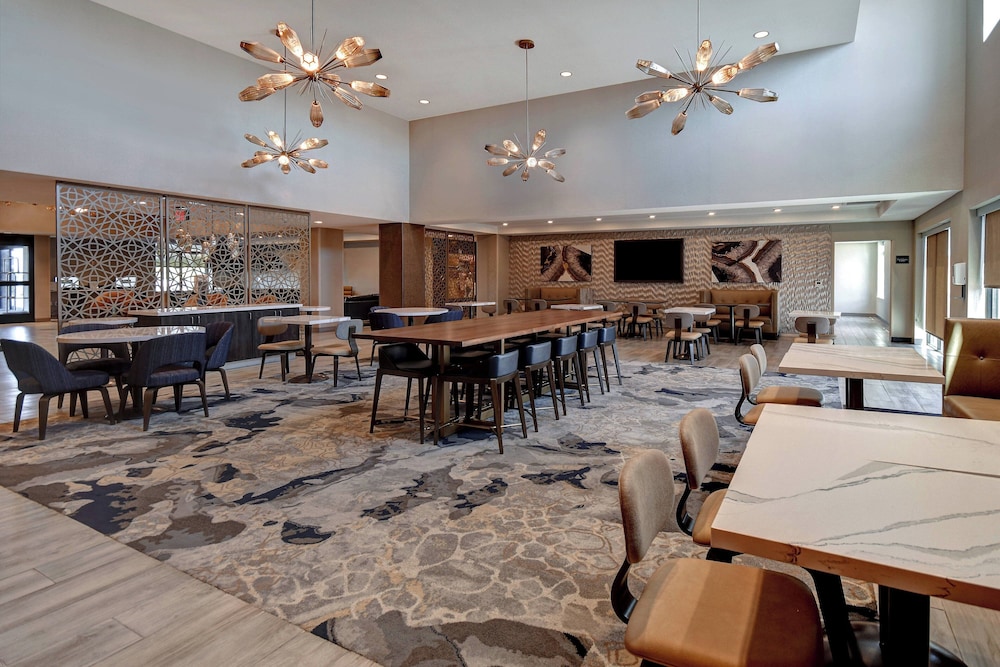 Fairfield Inn & Suites Las Vegas Airport South - photo 35