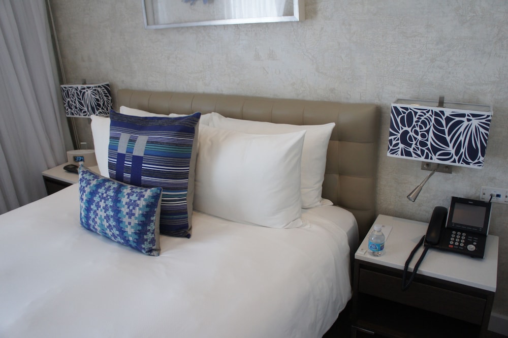 The Marlin Hotel - photo 18
