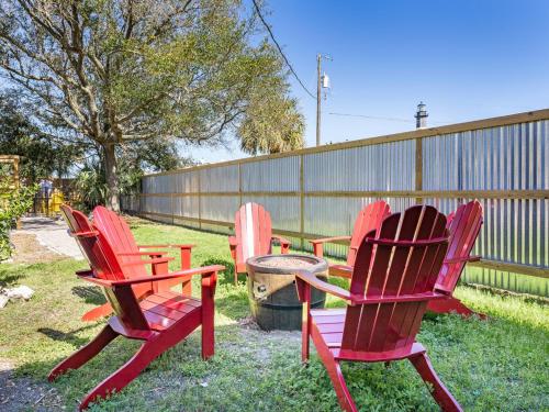 Beach Bum Inn - photo 55