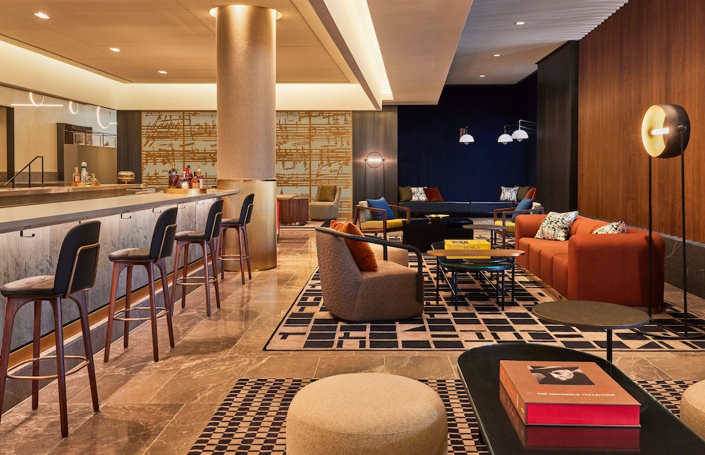 Omni Boston Hotel at the Seaport - photo 3