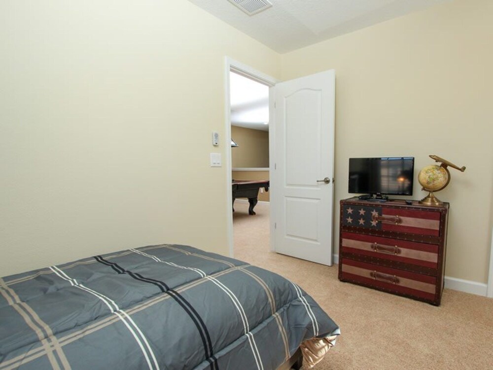 5 Star Private Villa Champions Gate Resort Orlando Villa 1064 - photo 14