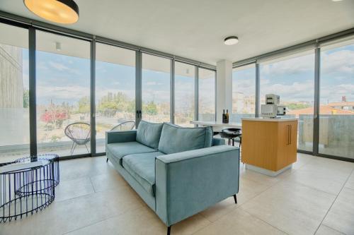 Avenue 101 2 Bed