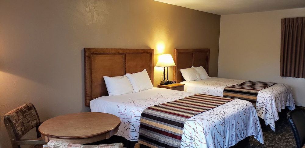 Stagecoach Inn & Suites - photo 7