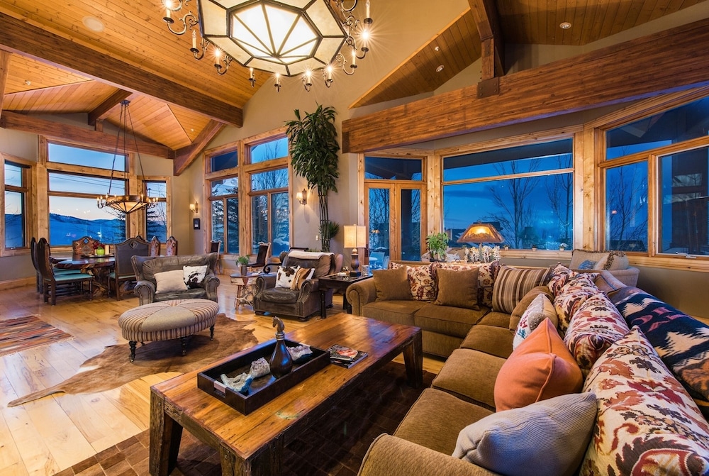 Abode in Deer Crest - photo 49