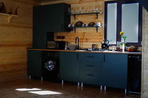 Cottage Aisi კოტეჯი აისი