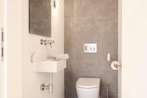 H17 Apartment 1 — Sonthofen — photo 4
