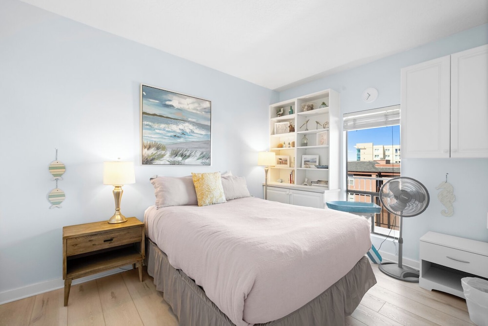 Sand & Sea Resort Condominiums - photo 130