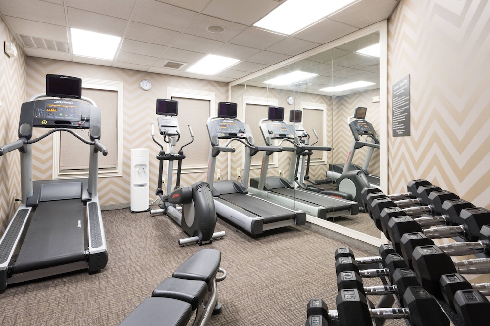 Residence Inn By Marriott Brownsville - photo 20