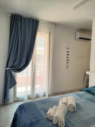 Damaste' Pachino — 4-Star Luxury Hotel in Pachino, Italy