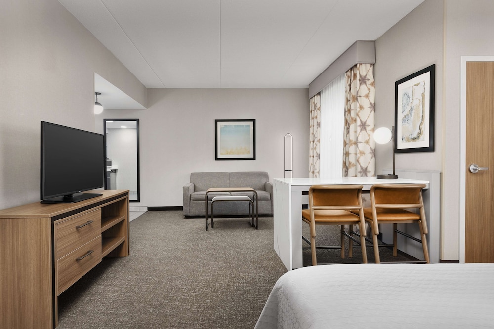 Homewood Suites By Hilton York - photo 15