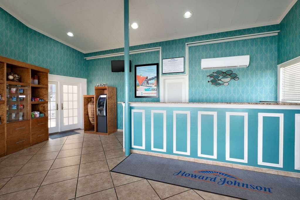 Howard Johnson by Wyndham Ocean City Oceanfront - photo 3