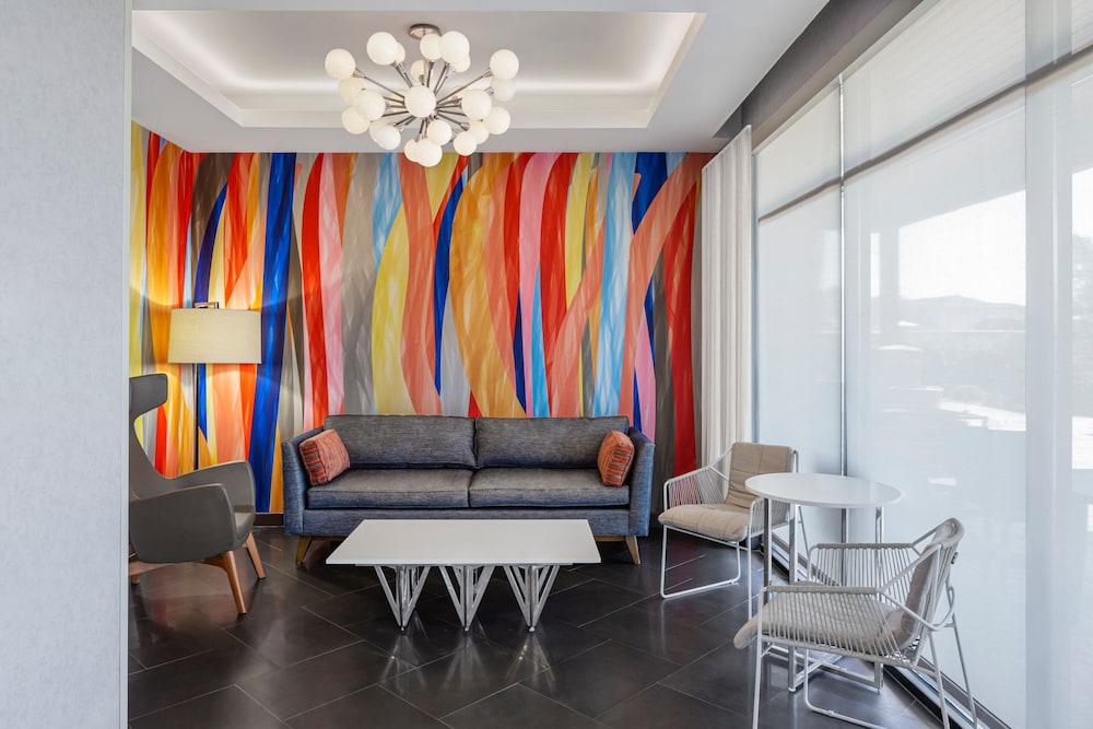 Towneplace Suites Big Spring - photo 41
