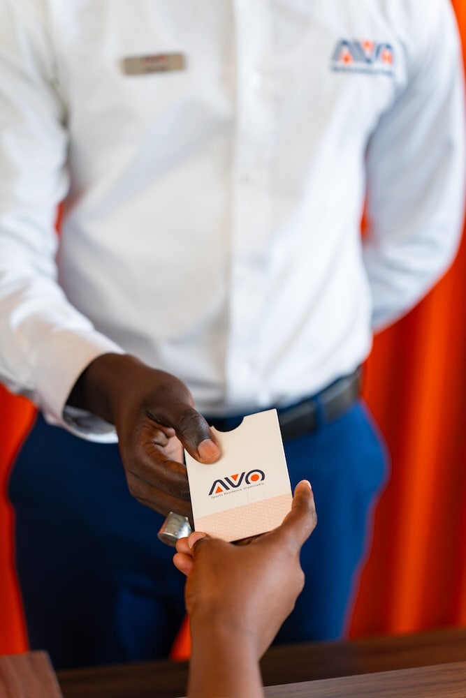 Avo Sport Résidence Diamniadio in Dakar, Senegal