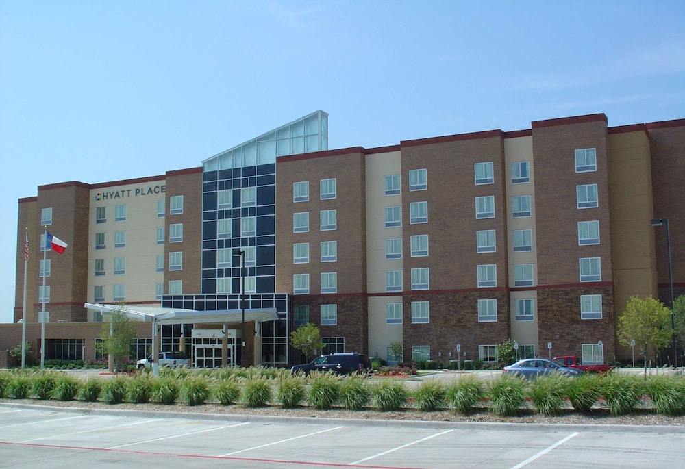 Hyatt Place Dallas Garland Richardson in Garland, United States