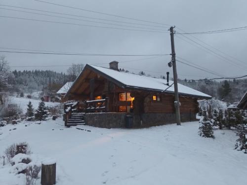 Cottege Riverun — Skole — photo 3