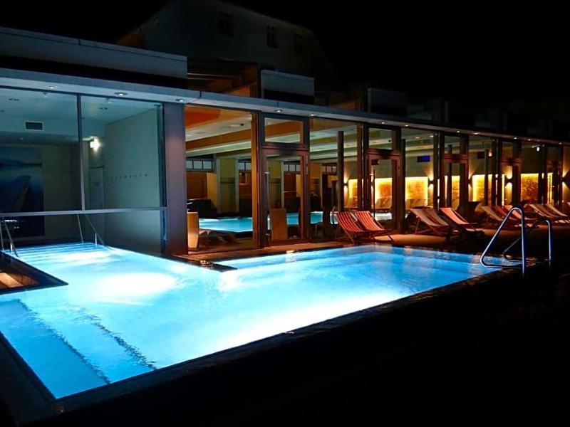 Hotel Und Restaurant Am Peenetal — Anklam