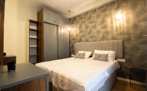 Apartment Krtsanisi 21